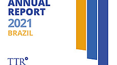 Brasil - Relatório Anual 2021